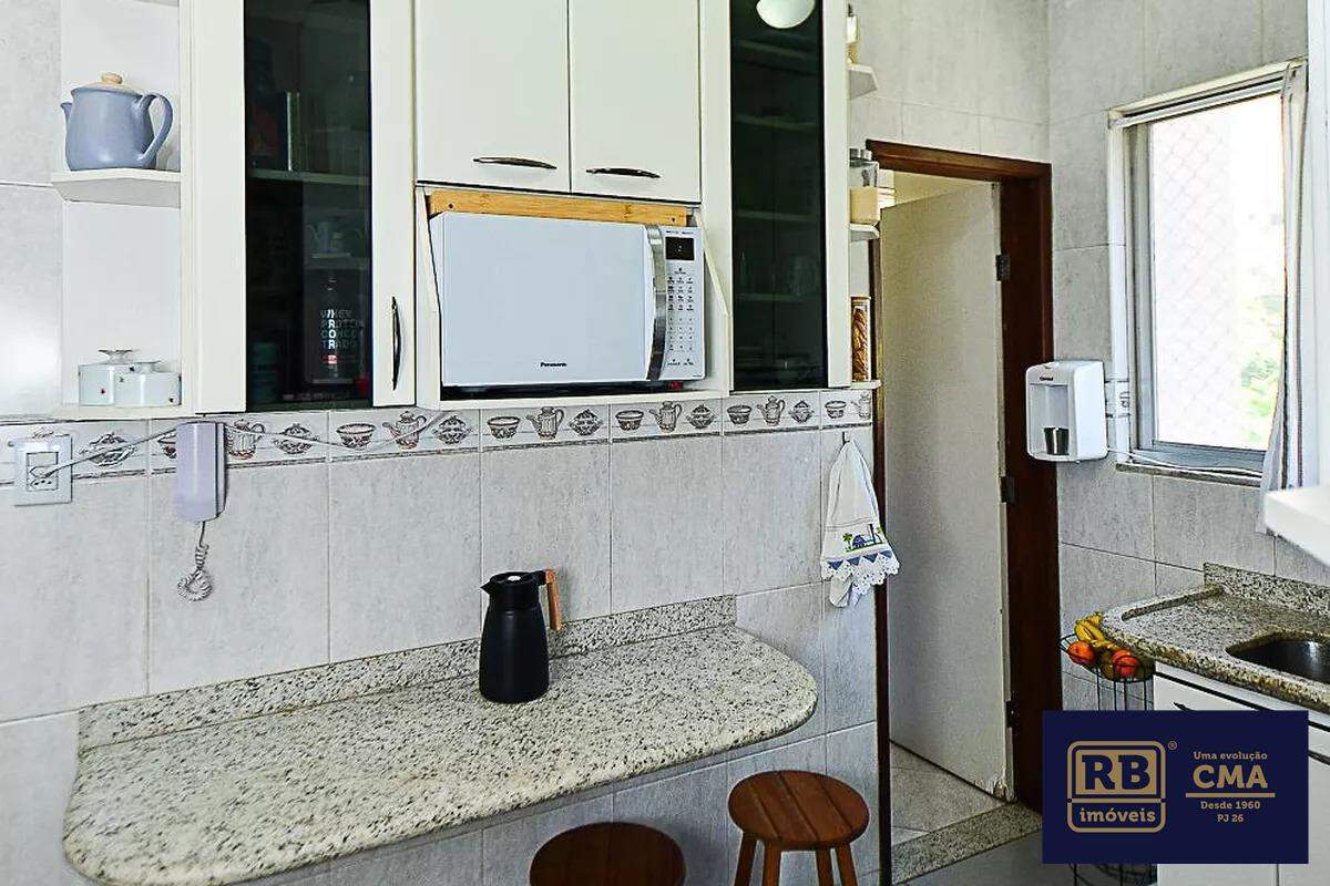 Apartamento, 3 quartos, 120 m² - Foto 24