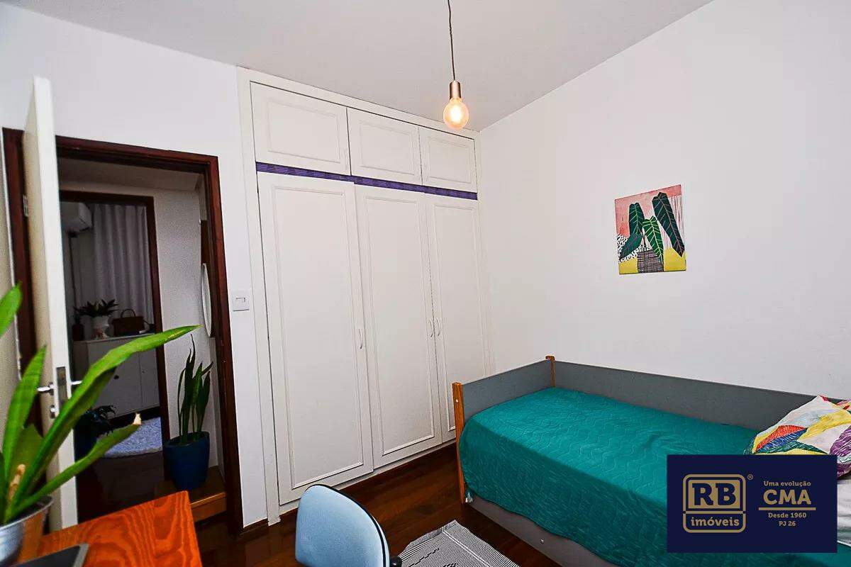 Apartamento, 3 quartos, 120 m² - Foto 15