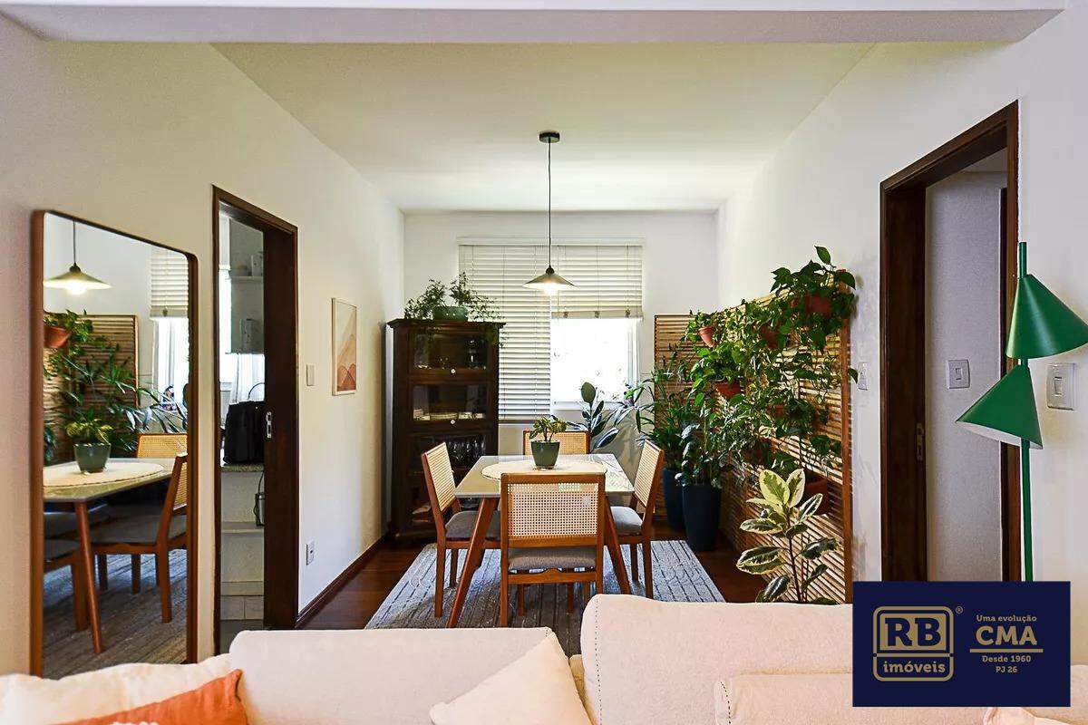 Apartamento, 3 quartos, 120 m² - Foto 5