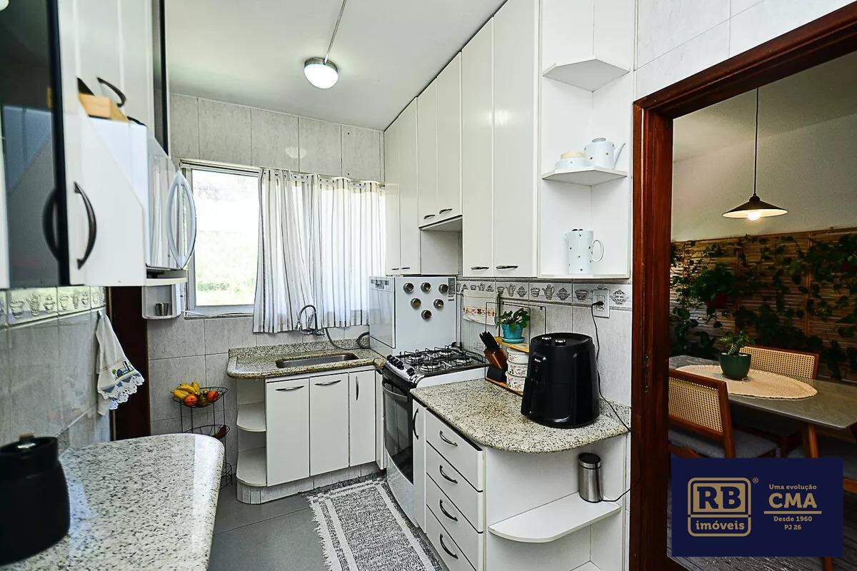 Apartamento, 3 quartos, 120 m² - Foto 7