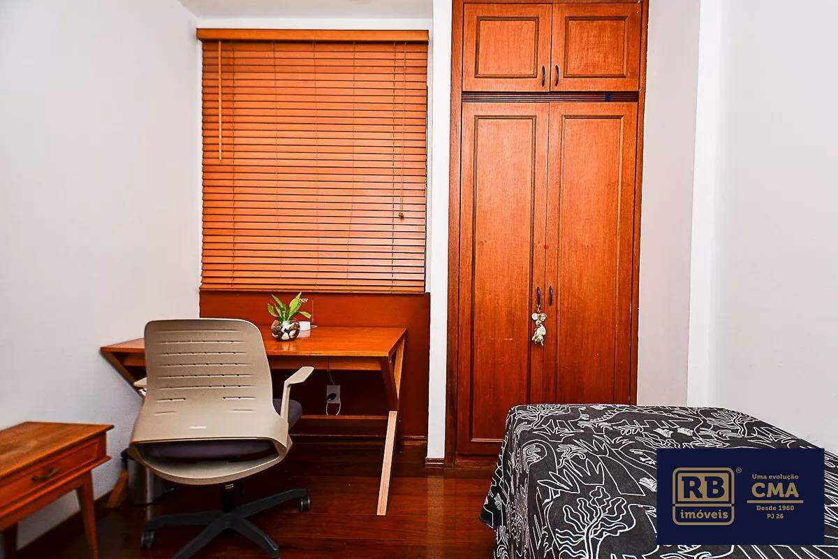 Apartamento, 3 quartos, 120 m² - Foto 10