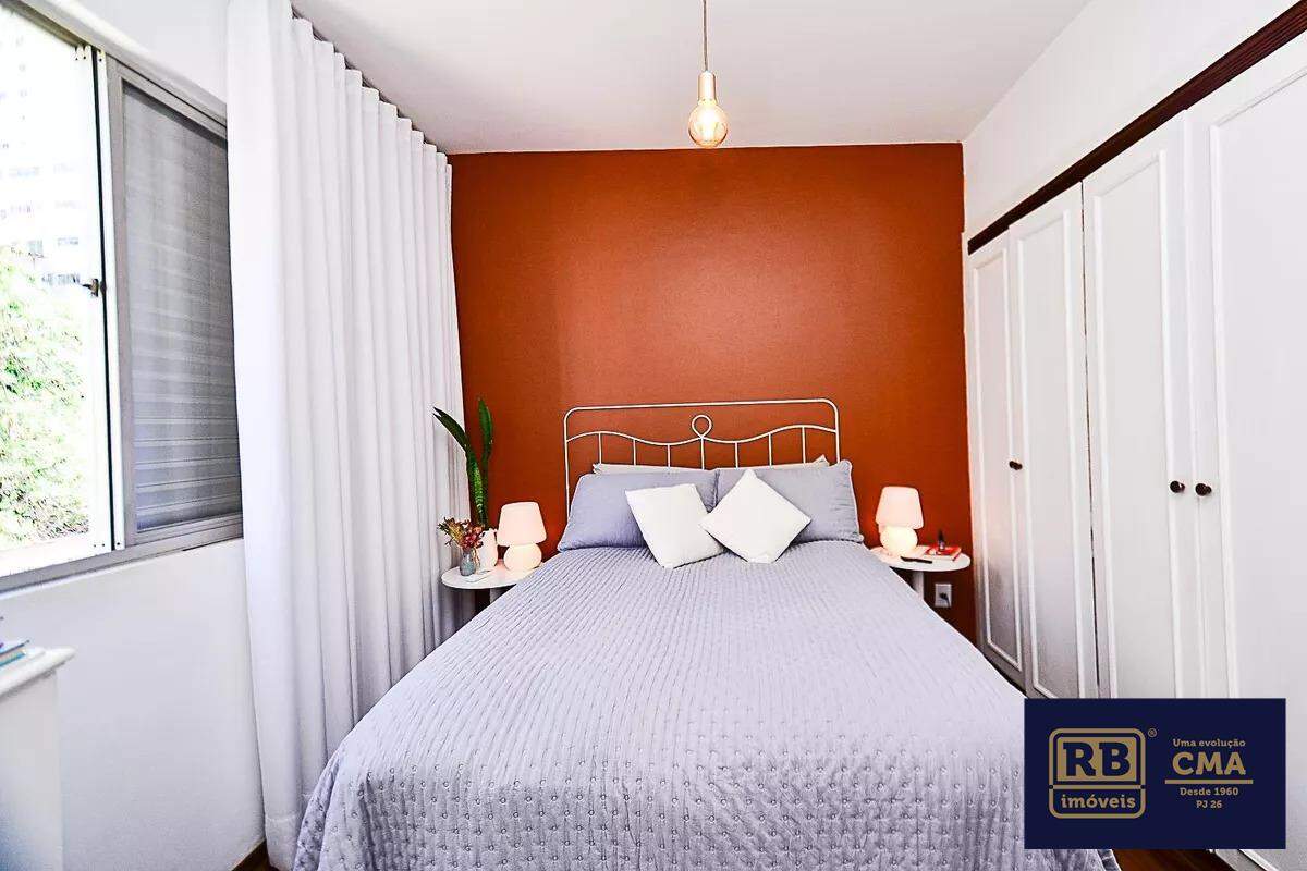 Apartamento, 3 quartos, 120 m² - Foto 16
