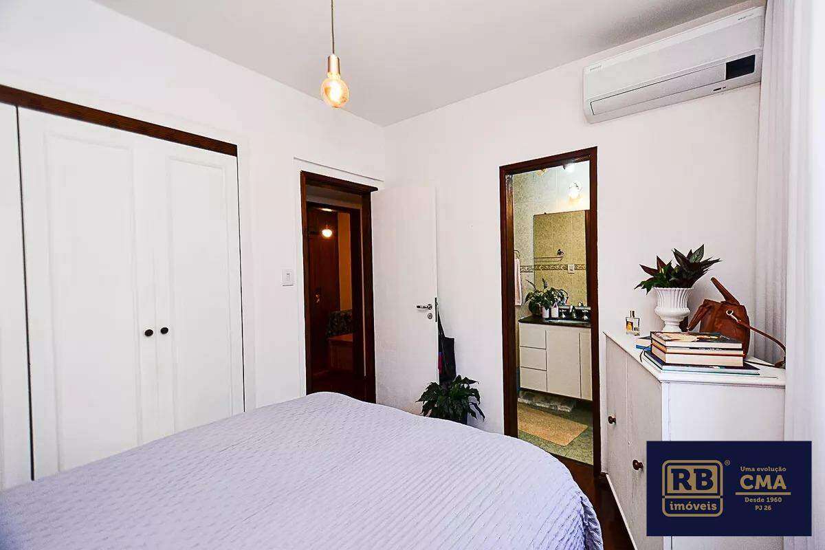 Apartamento, 3 quartos, 120 m² - Foto 18