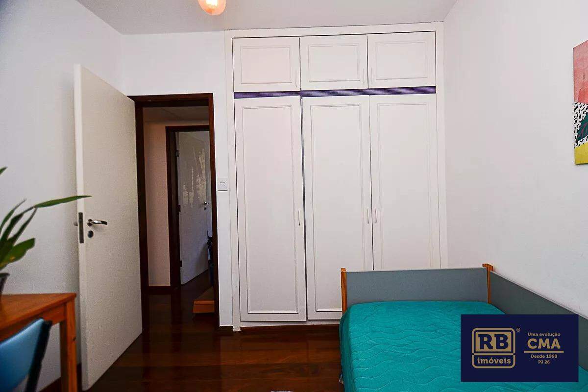 Apartamento, 3 quartos, 120 m² - Foto 14