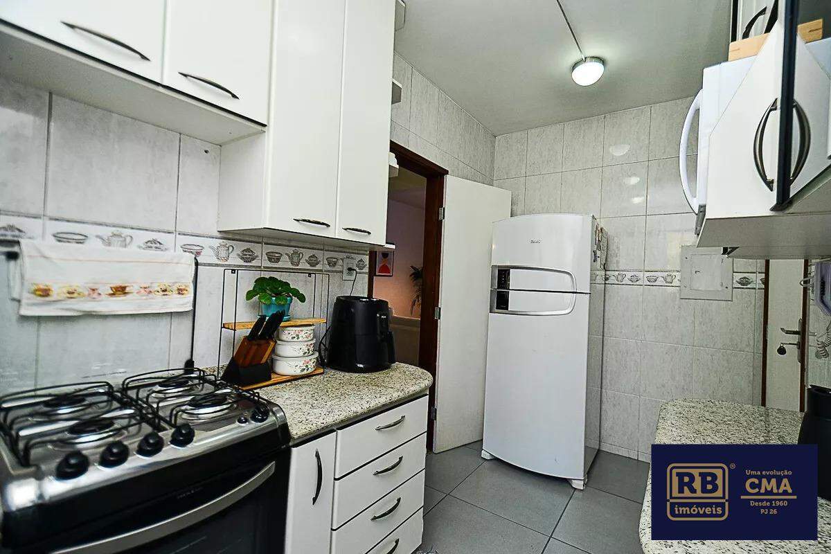 Apartamento, 3 quartos, 120 m² - Foto 21