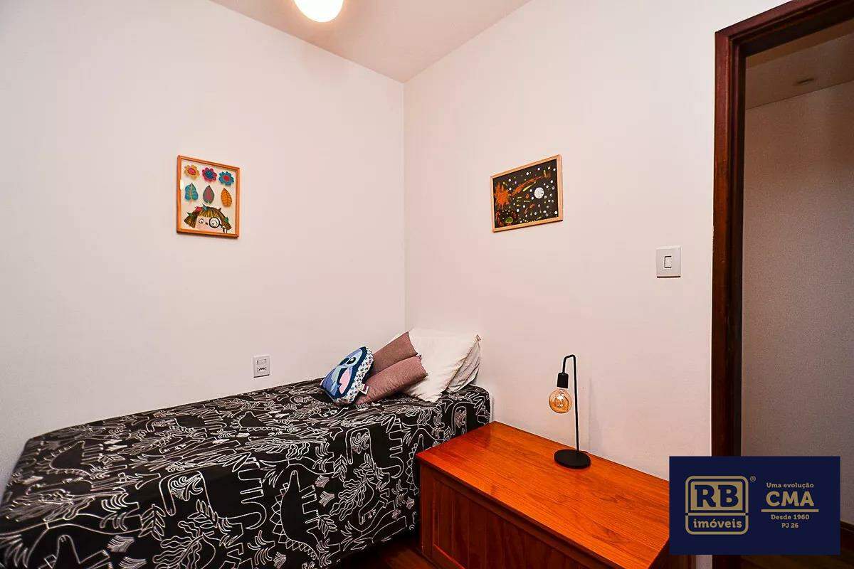 Apartamento, 3 quartos, 120 m² - Foto 11