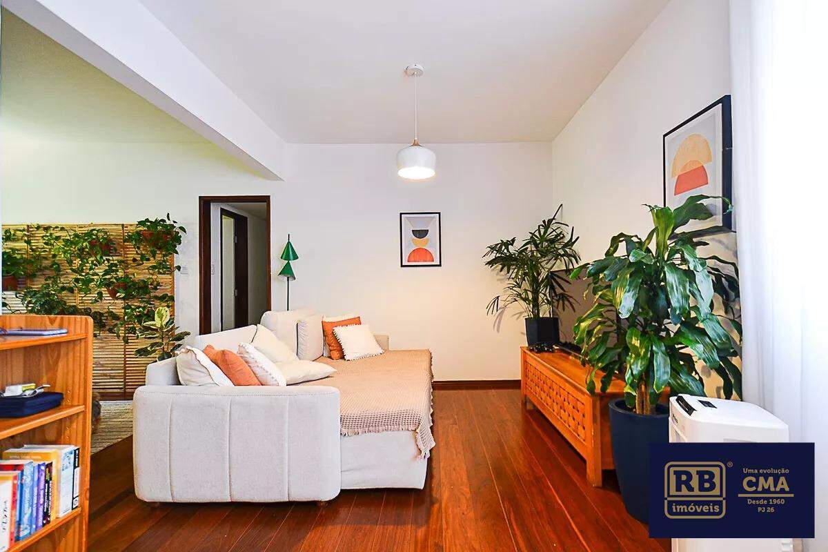Apartamento, 3 quartos, 120 m² - Foto 2