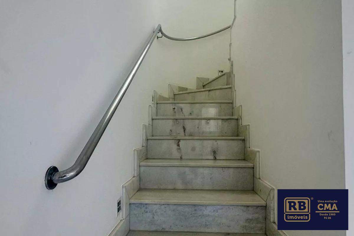 Cobertura, 5 quartos, 182 m² - Foto 9