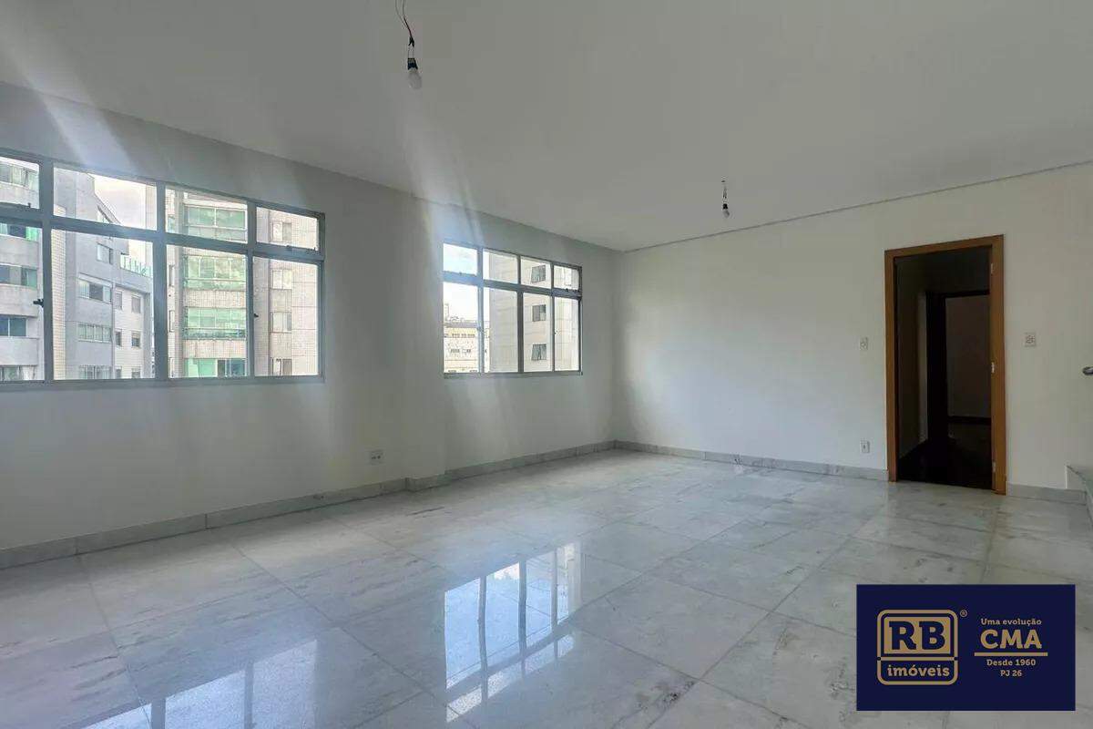 Cobertura, 5 quartos, 182 m² - Foto 12