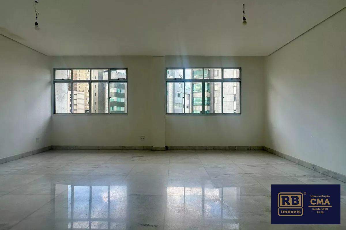 Cobertura, 5 quartos, 182 m² - Foto 10