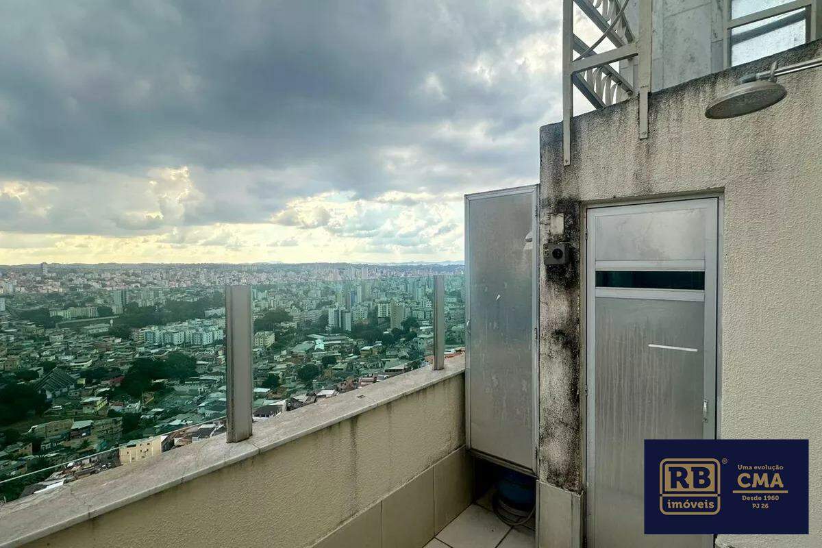 Cobertura, 5 quartos, 182 m² - Foto 5