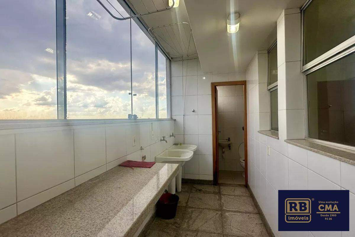 Cobertura, 5 quartos, 182 m² - Foto 13