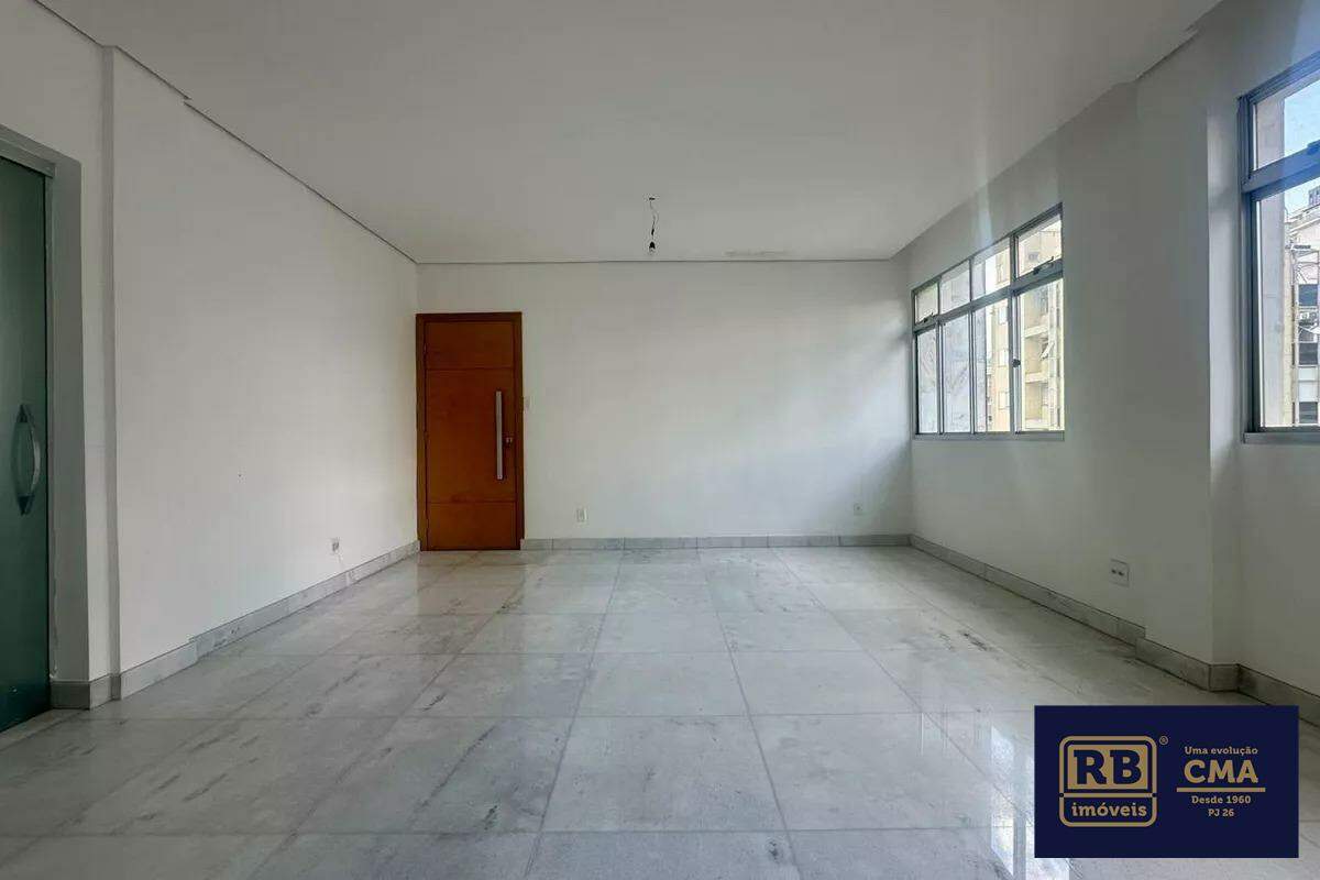 Cobertura, 5 quartos, 182 m² - Foto 11