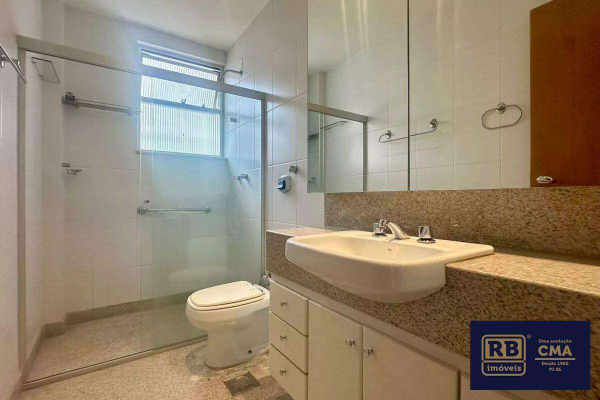 Cobertura, 5 quartos, 182 m² - Foto 23