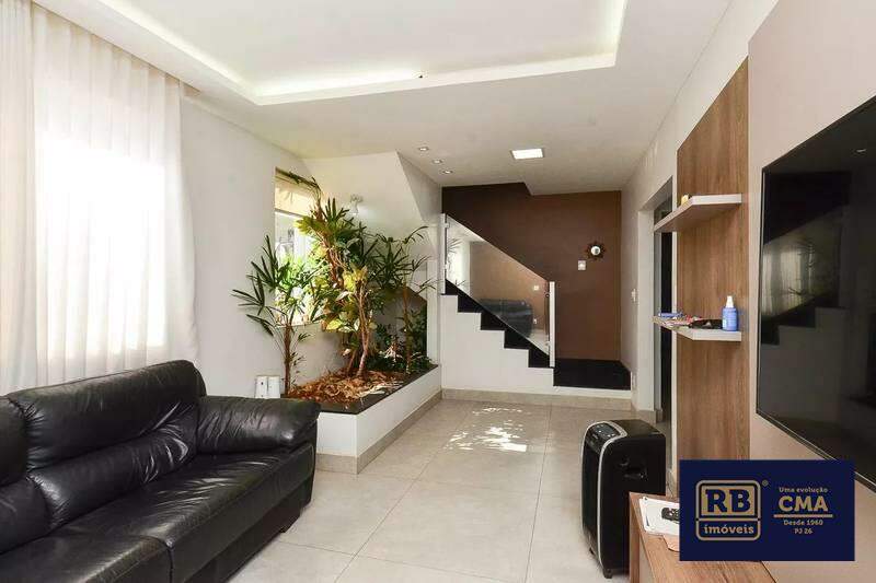 Cobertura, 4 quartos, 161 m² - Foto 1