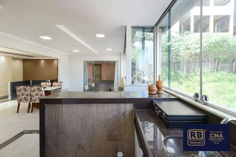 Cobertura, 4 quartos, 161 m² - Foto 12