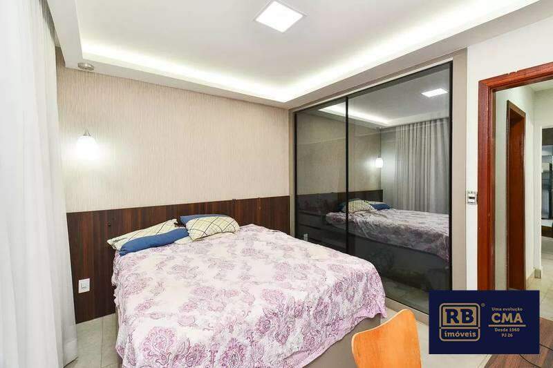 Cobertura, 4 quartos, 161 m² - Foto 13