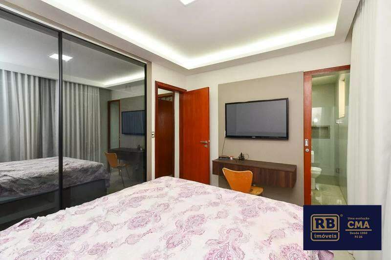 Cobertura, 4 quartos, 161 m² - Foto 14