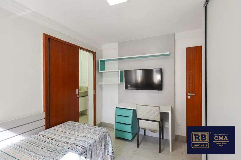 Cobertura, 4 quartos, 161 m² - Foto 22
