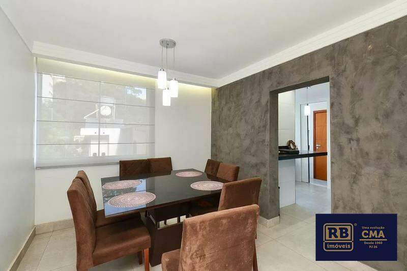 Cobertura, 4 quartos, 161 m² - Foto 4