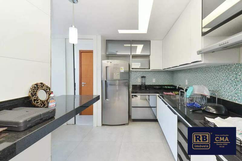 Cobertura, 4 quartos, 161 m² - Foto 5