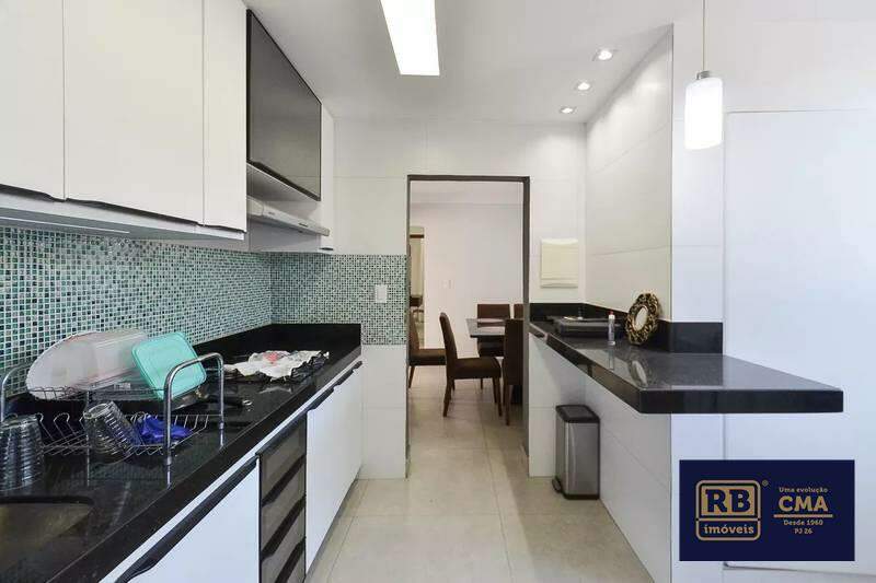 Cobertura, 4 quartos, 161 m² - Foto 6