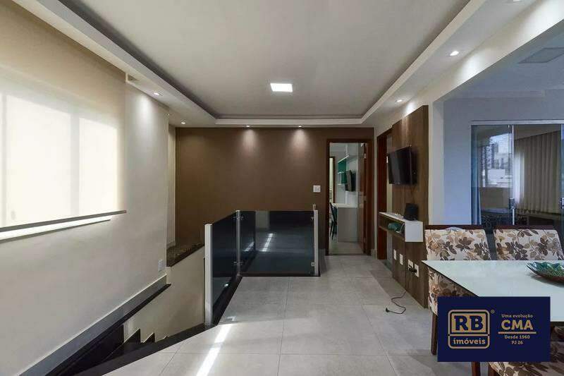 Cobertura, 4 quartos, 161 m² - Foto 8