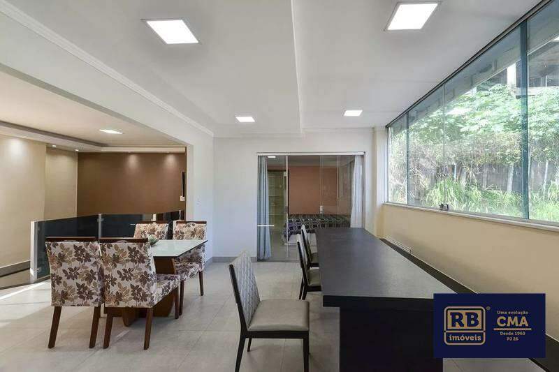 Cobertura, 4 quartos, 161 m² - Foto 9