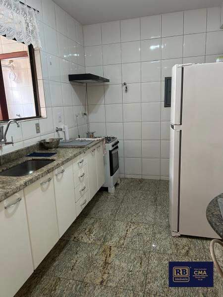 Apartamento, 4 quartos, 140 m² - Foto 10
