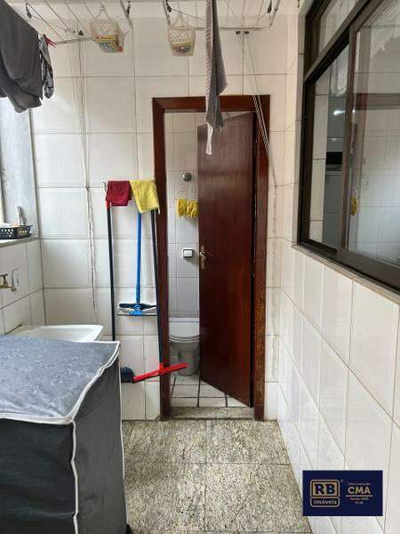 Apartamento, 4 quartos, 140 m² - Foto 11