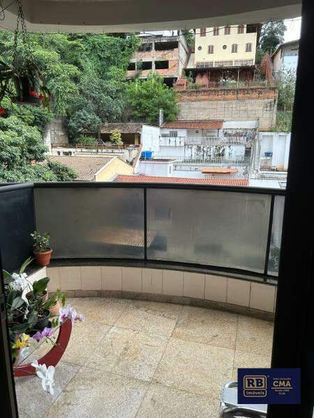 Apartamento, 4 quartos, 140 m² - Foto 13