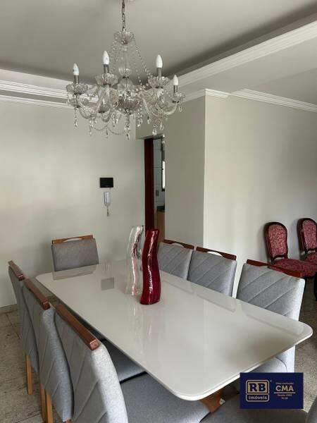 Apartamento, 4 quartos, 140 m² - Foto 14