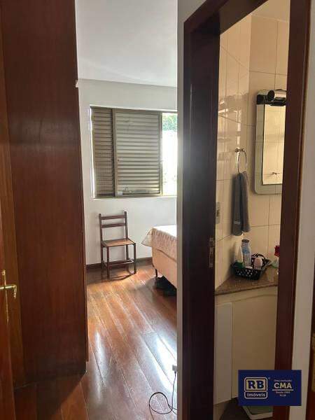 Apartamento, 4 quartos, 140 m² - Foto 15