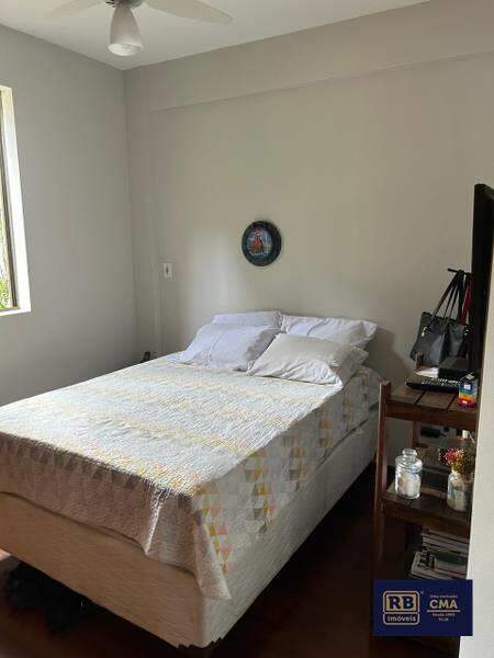 Apartamento, 4 quartos, 140 m² - Foto 17
