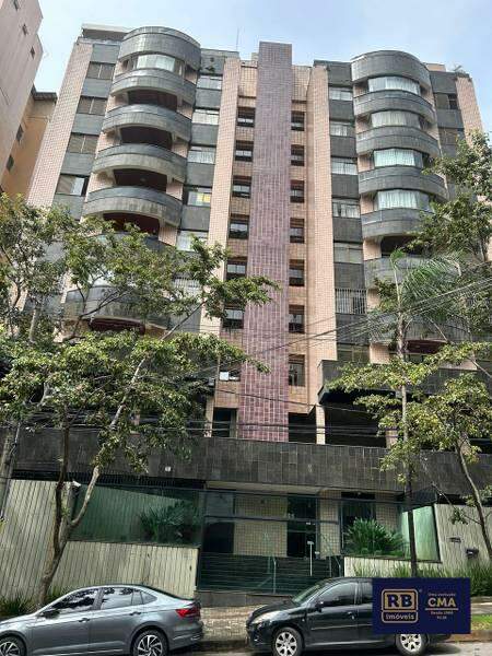Apartamento, 4 quartos, 140 m² - Foto 2