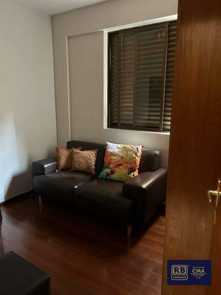 Apartamento, 4 quartos, 140 m² - Foto 20