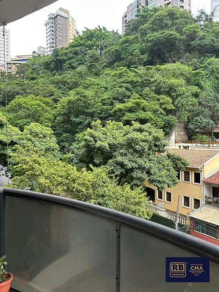 Apartamento, 4 quartos, 140 m² - Foto 21