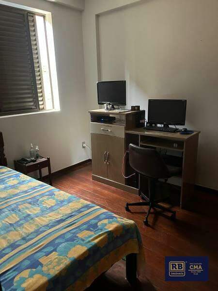 Apartamento, 4 quartos, 140 m² - Foto 22
