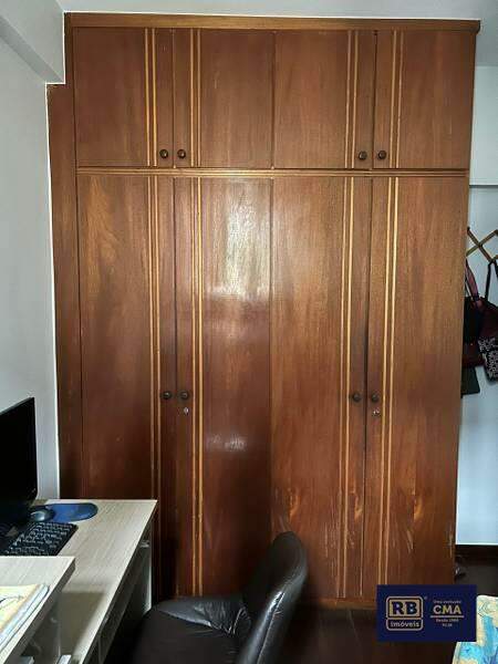 Apartamento, 4 quartos, 140 m² - Foto 23
