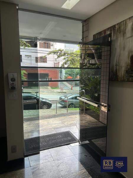 Apartamento, 4 quartos, 140 m² - Foto 5
