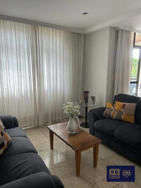 Apartamento, 4 quartos, 140 m² - Foto 6