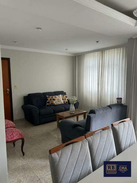 Apartamento, 4 quartos, 140 m² - Foto 7