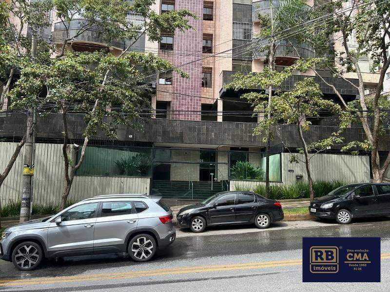 Apartamento, 4 quartos, 140 m² - Foto 8