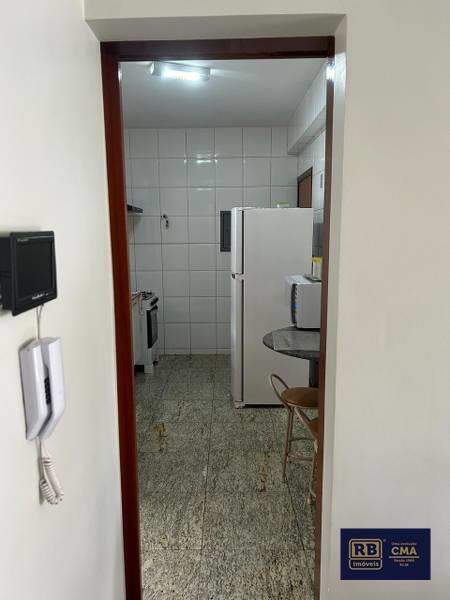 Apartamento, 4 quartos, 140 m² - Foto 9