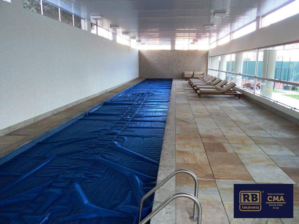 Apartamento, 4 quartos, 145 m² - Foto 23