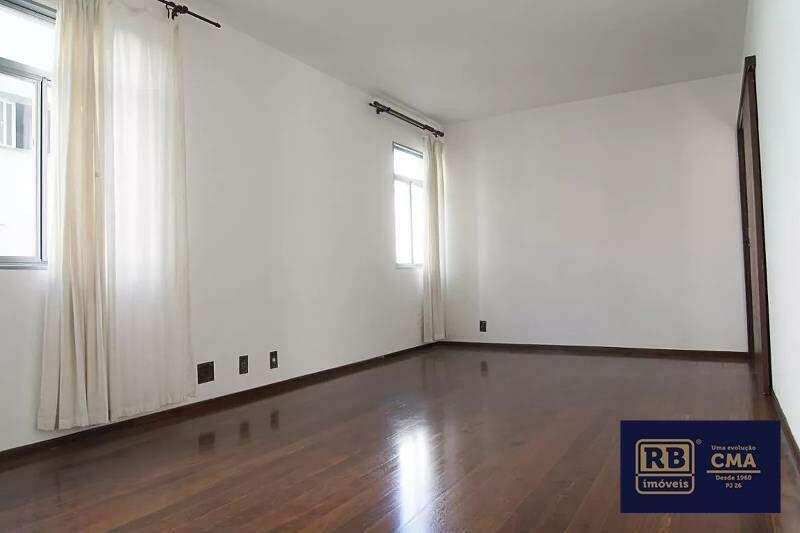 Apartamento, 4 quartos, 140 m² - Foto 2