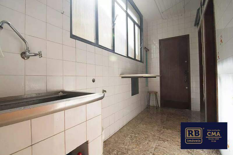 Apartamento, 4 quartos, 140 m² - Foto 22