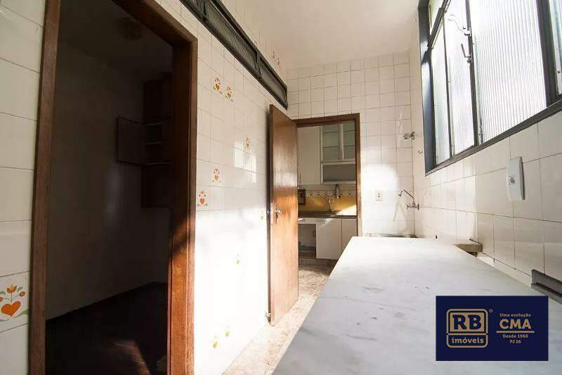 Apartamento, 4 quartos, 140 m² - Foto 23