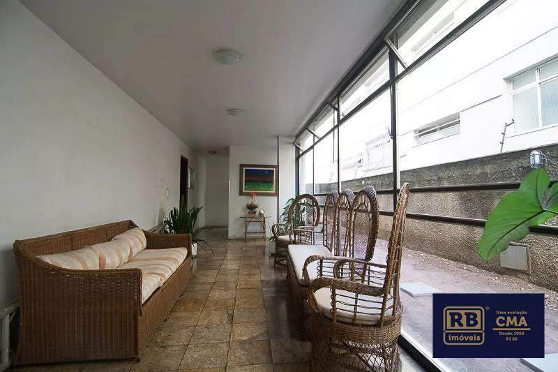 Apartamento, 4 quartos, 140 m² - Foto 24