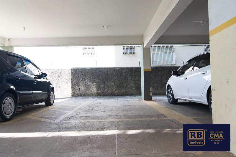 Apartamento, 4 quartos, 140 m² - Foto 25